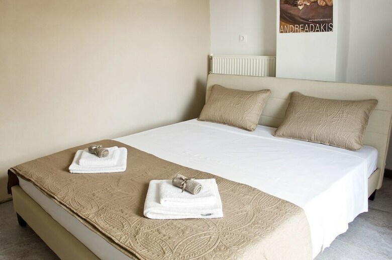 Apartamentos Mini Suite