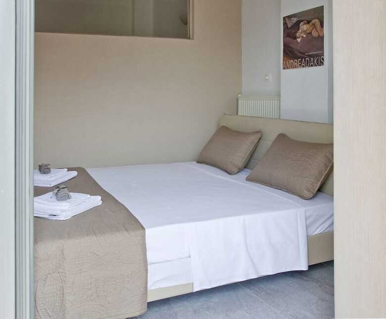 Apartamentos Mini Suite
