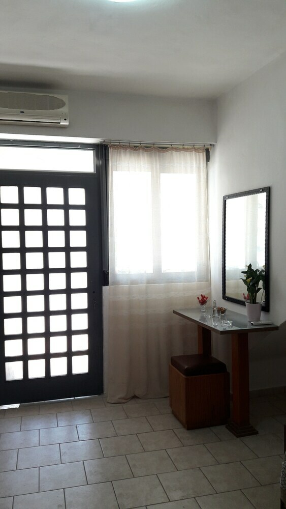 Apartamentos Mini Suite