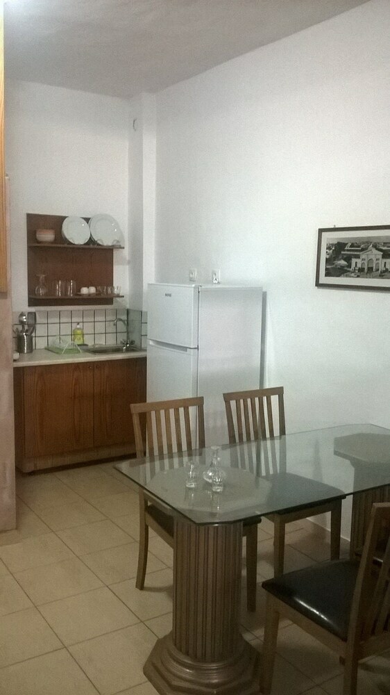 Apartamentos Mini Suite