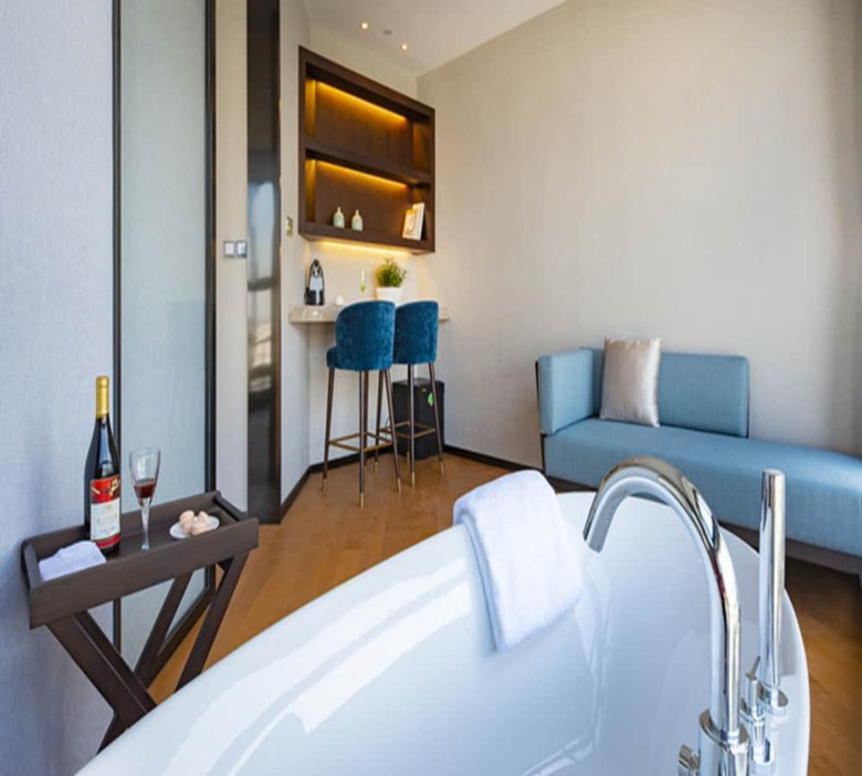Zhuji Grand Hotel