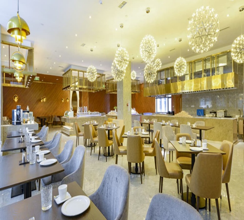 Zhuji Grand Hotel