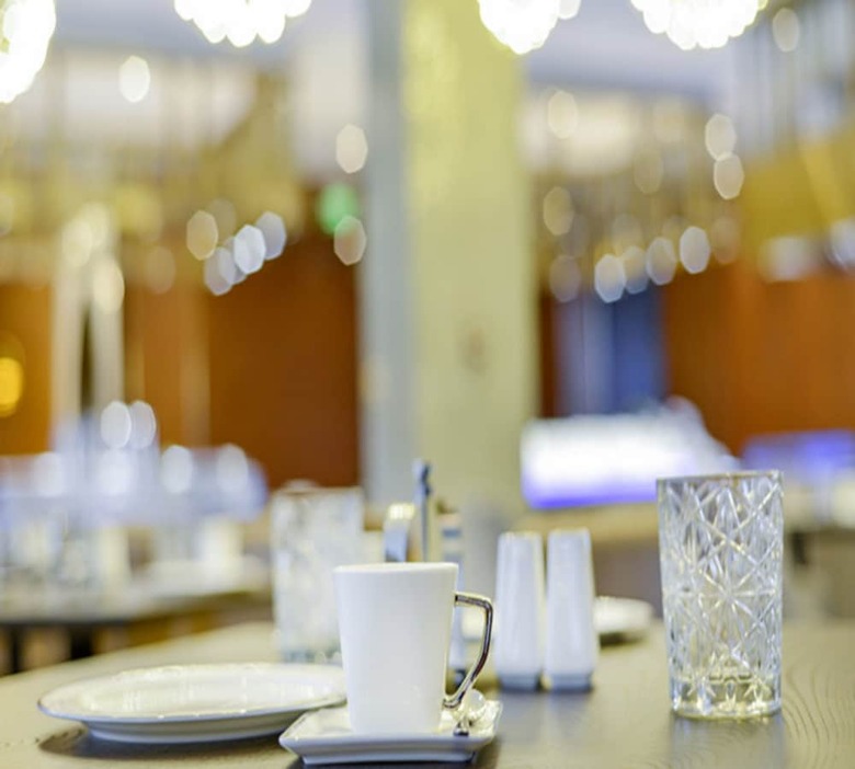 Zhuji Grand Hotel