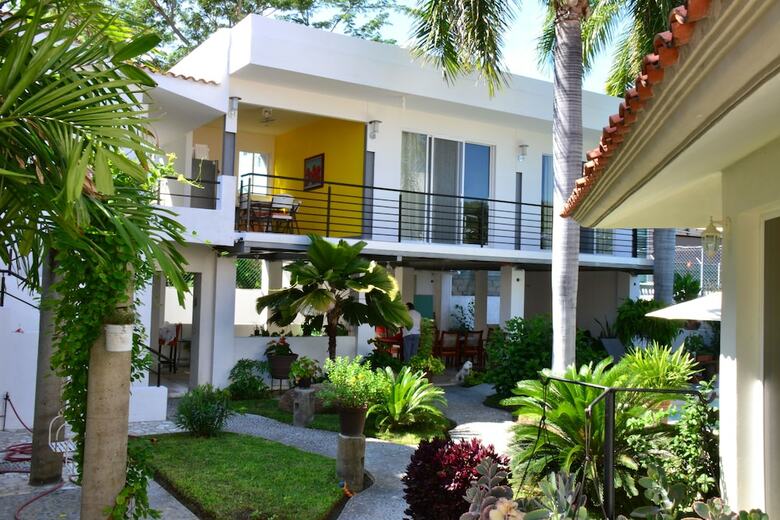 Hotel Mi Casa En Huatulco
