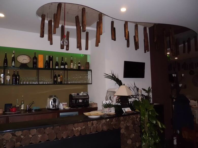 Bed & Breakfast La Timpa Del Cucco