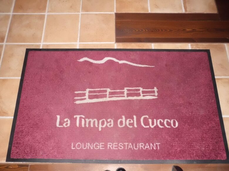 Bed & Breakfast La Timpa Del Cucco