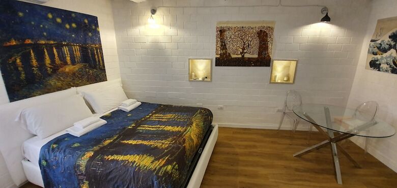 Hotel Il Vicolo Segreto