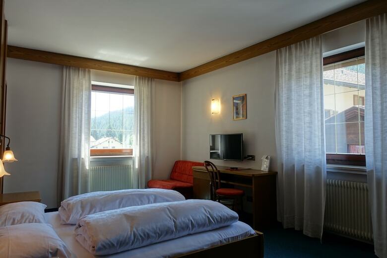 Hotel Schuster