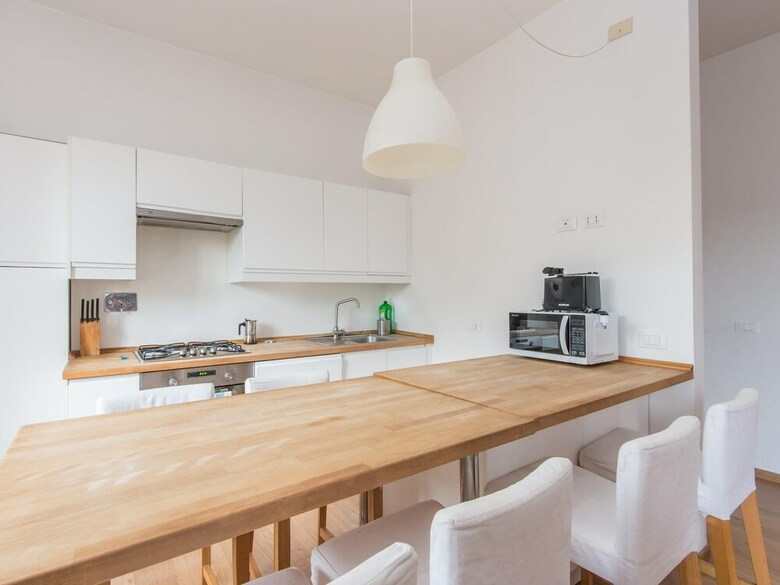 Rsh Apartment Fori Imperiali Enchanting