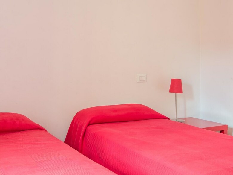 Rsh Apartment Fori Imperiali Enchanting