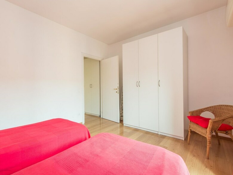 Rsh Apartment Fori Imperiali Enchanting