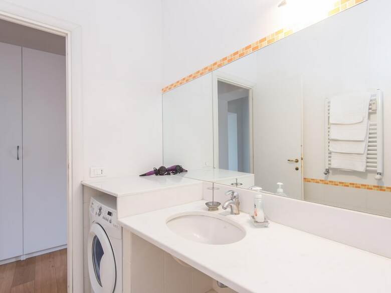 Rsh Apartment Fori Imperiali Enchanting