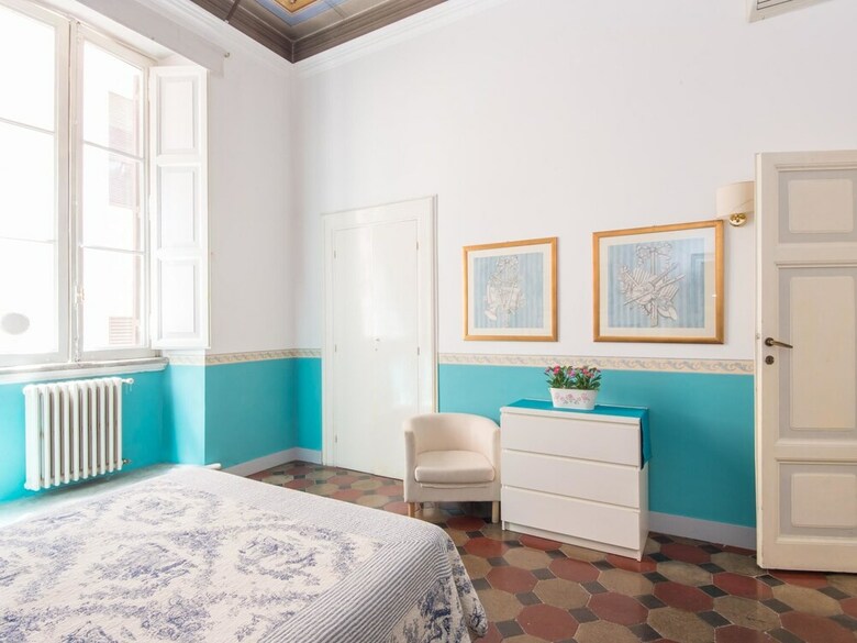Rsh Ara Pacis Terrace Apartment