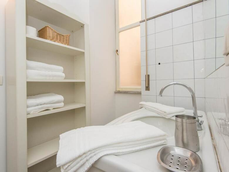 Rsh Ara Pacis Terrace Apartment