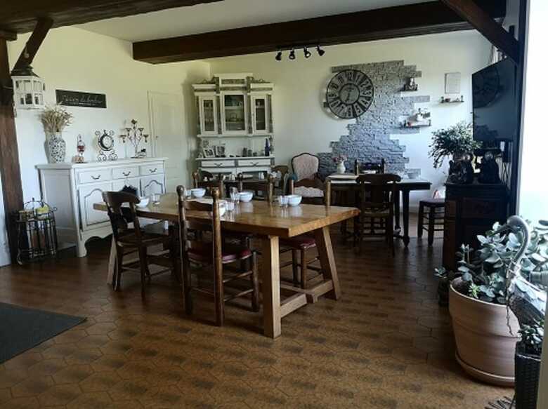Bed & Breakfast Les Mesanges