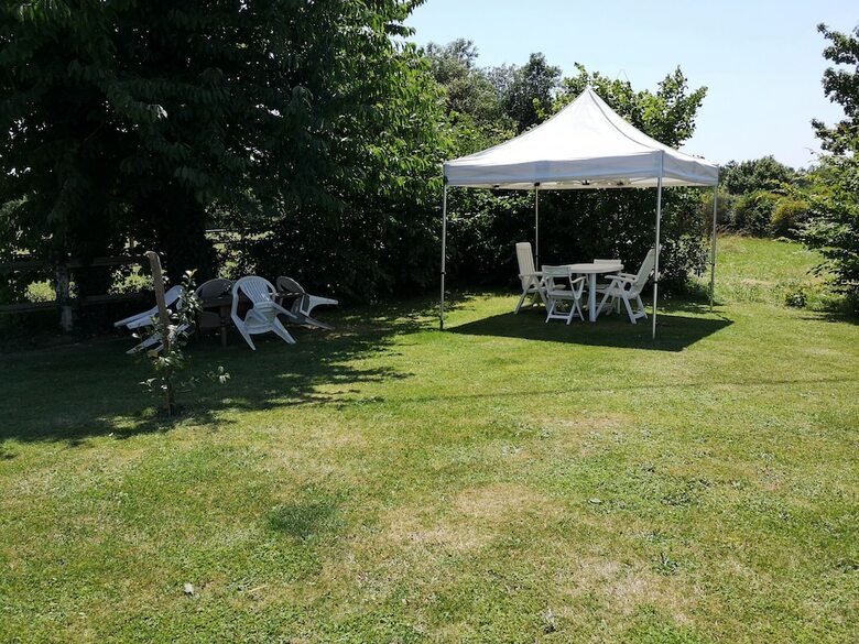 Bed & Breakfast Les Mesanges