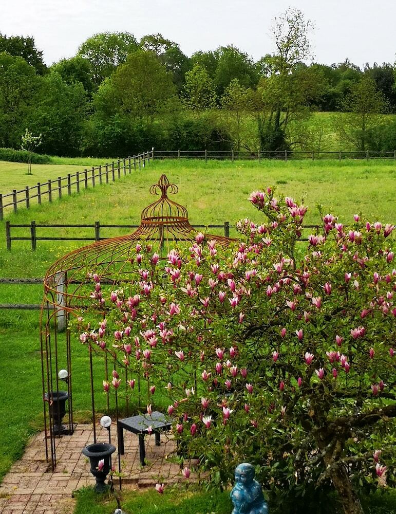 Bed & Breakfast Les Mesanges