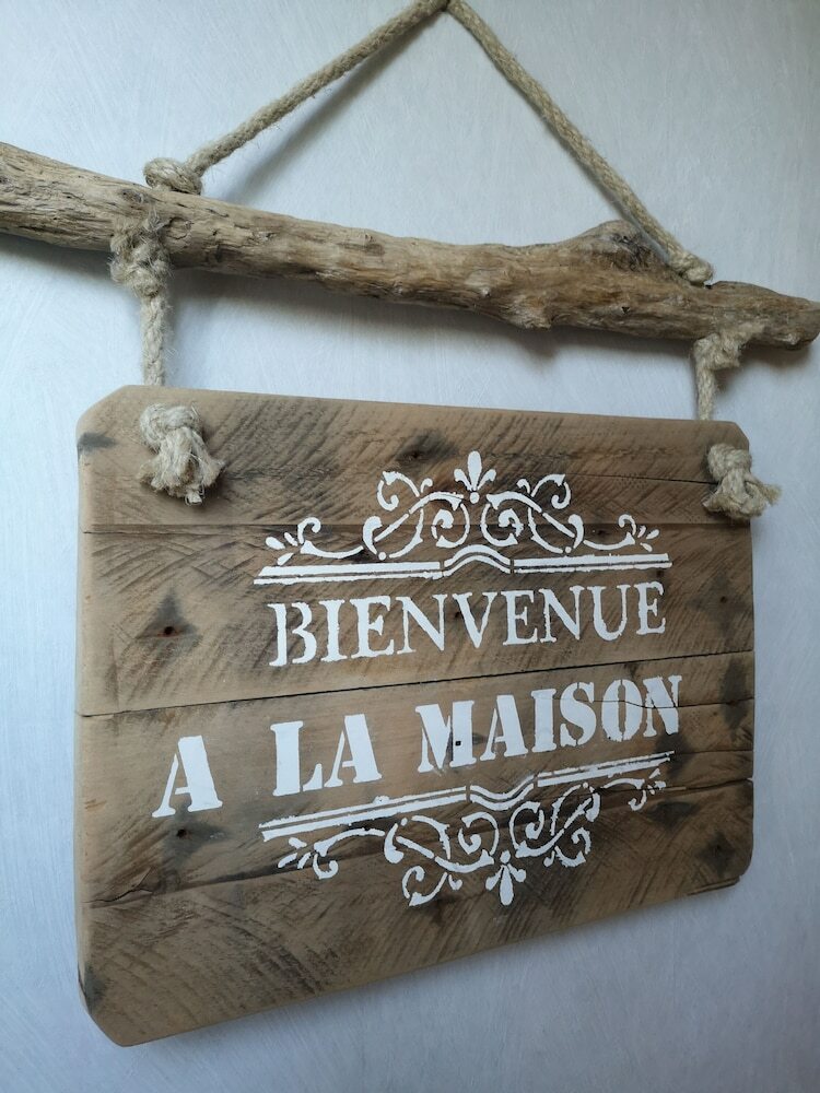 Bed & Breakfast Les Mesanges