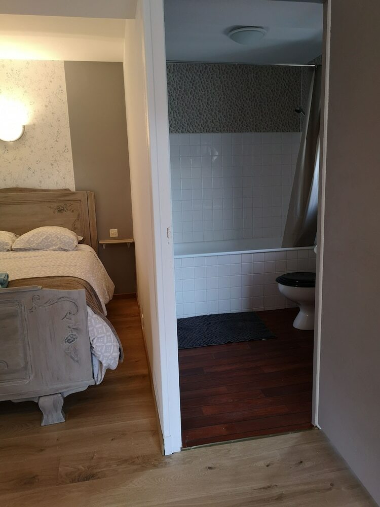 Bed & Breakfast Les Mesanges