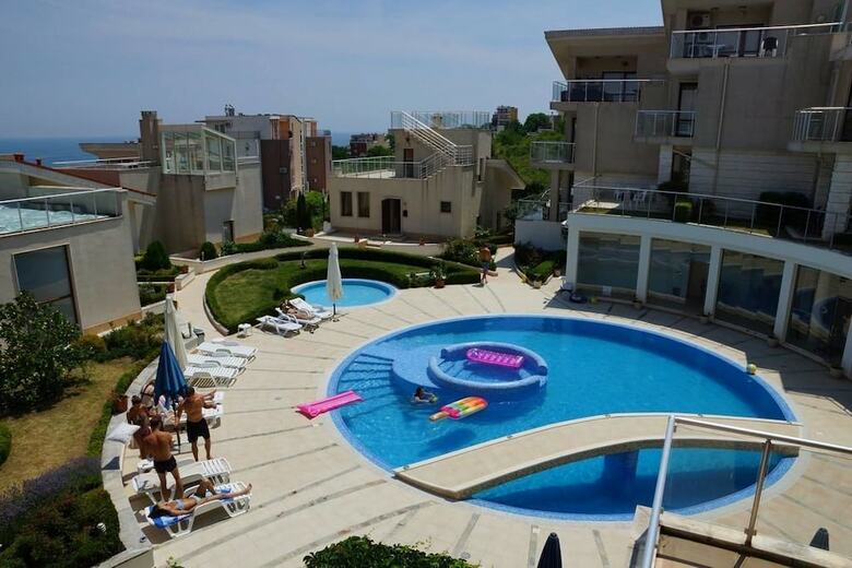 Sun Village