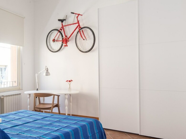 Rsh Barberini Elegant Apartment