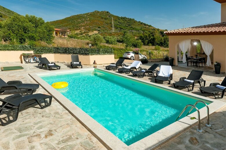 Apartamento Molarotto Camere Con Angolo Cottura