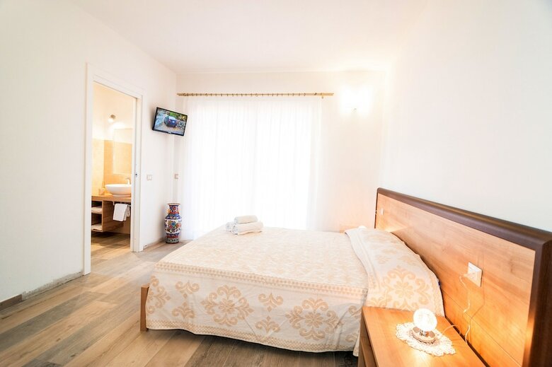 Apartamento Molarotto Camere Con Angolo Cottura