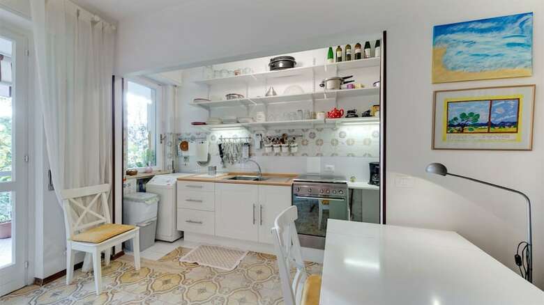 Apartamento Casa Citt� Dei Fiori