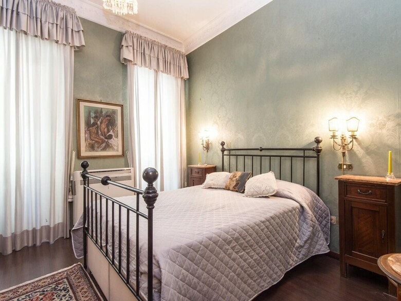 Rsh Spanish Steps Luxury Apartment