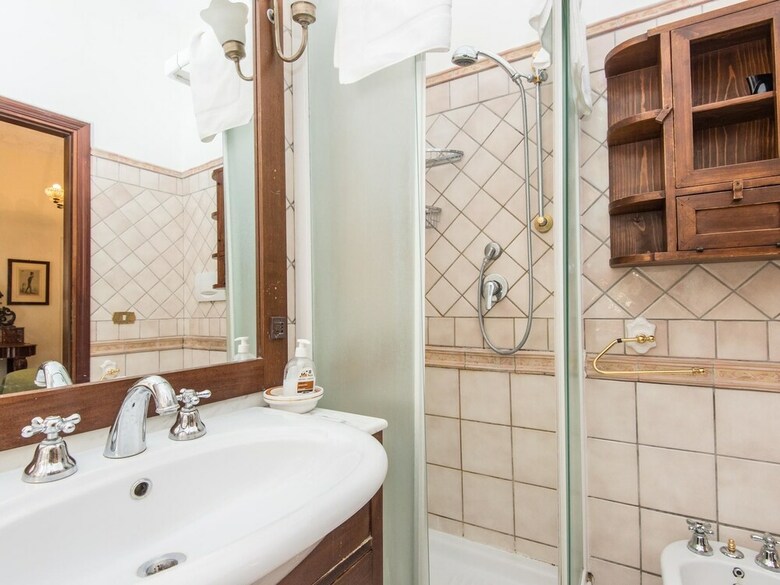 Rsh Spanish Steps Luxury Apartment