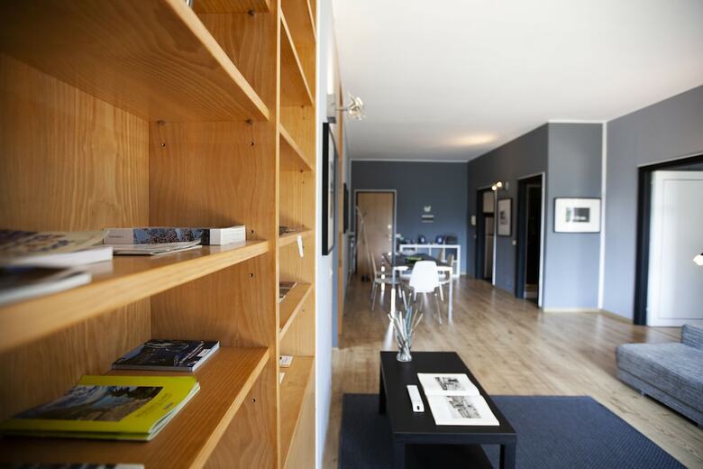 Apartamento Chic And Freak Como