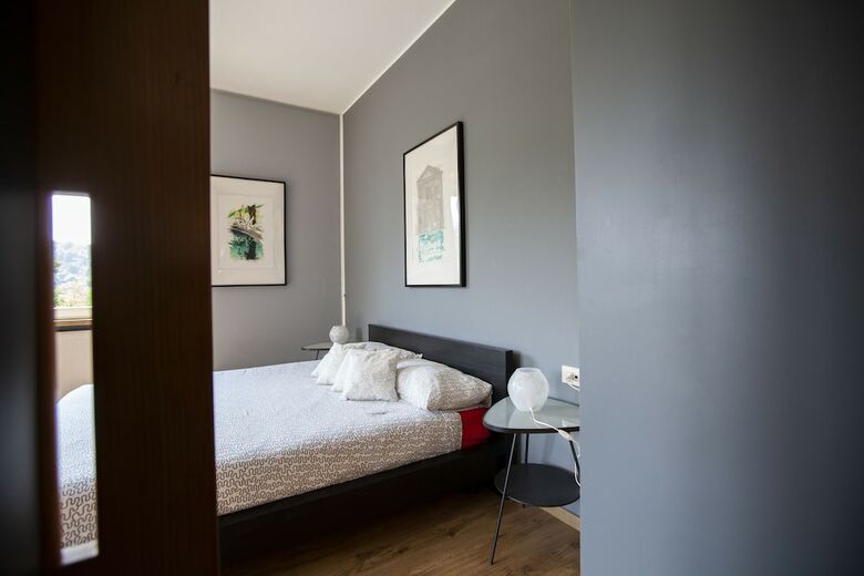 Apartamento Chic And Freak Como