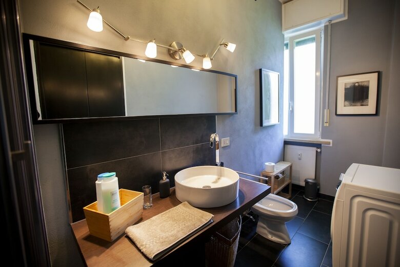 Apartamento Chic And Freak Como