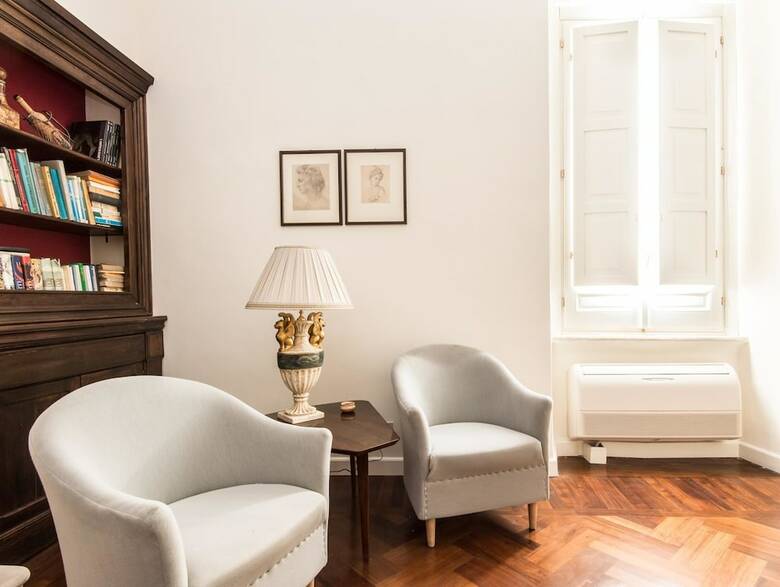 Rsh Luxury Vatican Four Bedroom Apartment