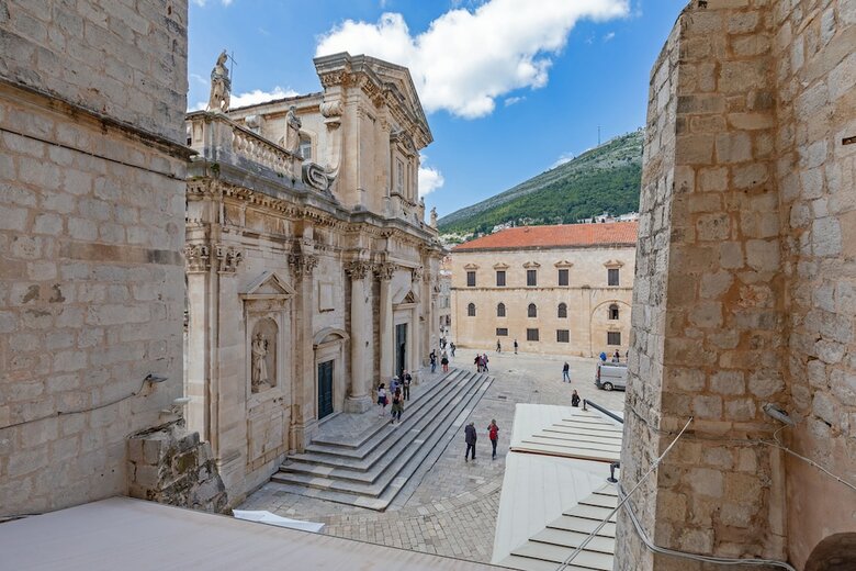 Apartments Cathedral