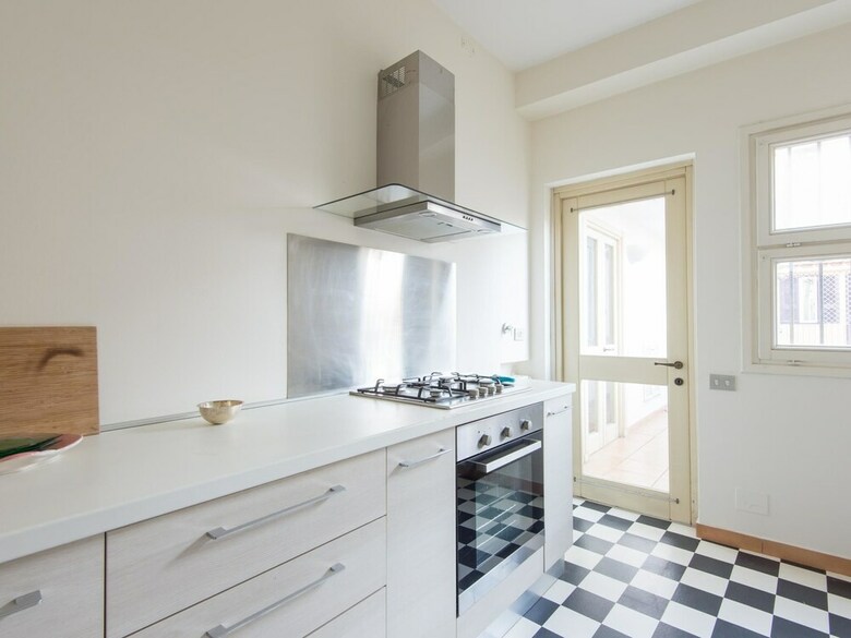 Rsh Spanish Steps Panoramic Terrace Penthouse