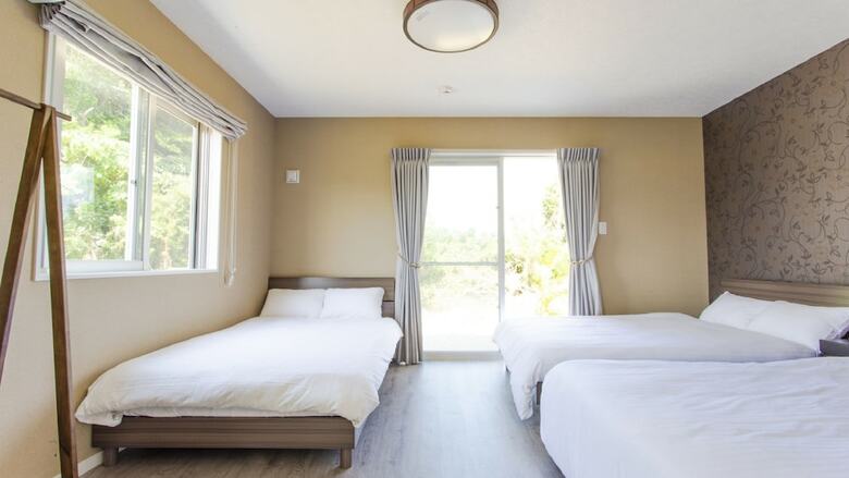 Beach Side Resort Grand Blue Okinawa