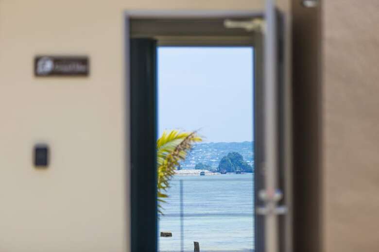 Beach Side Resort Grand Blue Okinawa