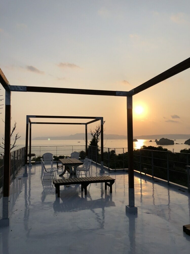 Beach Side Resort Grand Blue Okinawa
