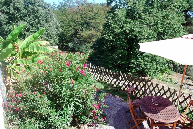 Domaine De Chanteperdrix