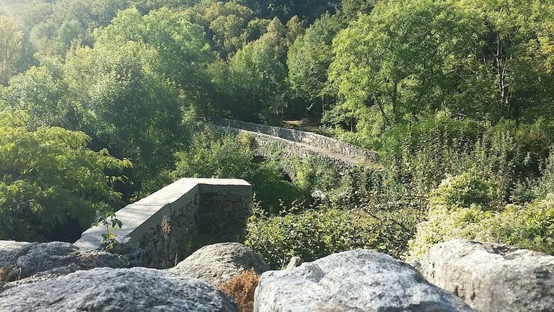 Domaine De Chanteperdrix