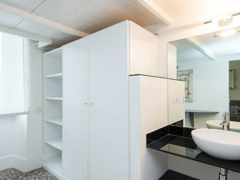 Rsh Trastevere Luxury Large Apartment