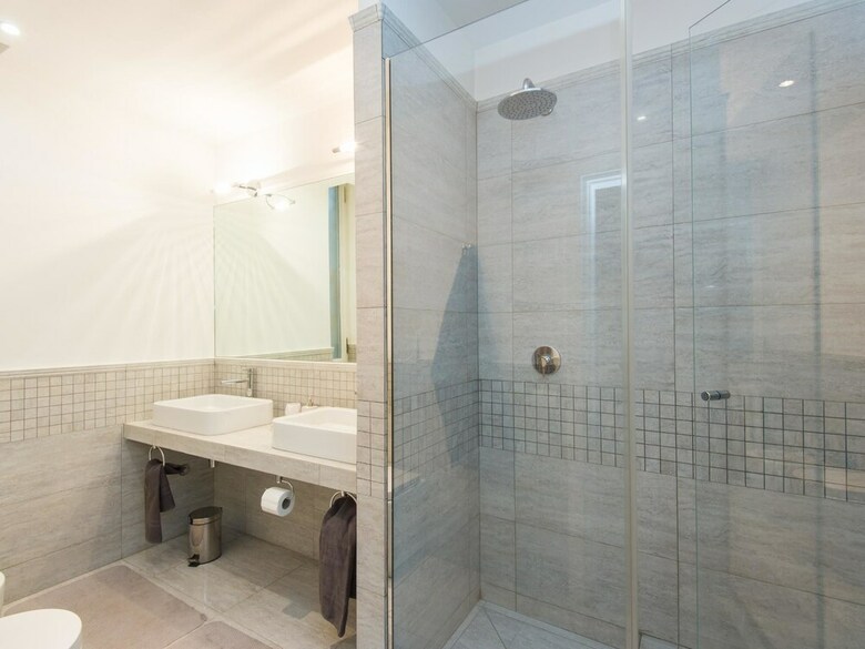 Rsh Trastevere Luxury Large Apartment