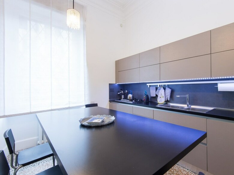 Rsh Trastevere Luxury Large Apartment