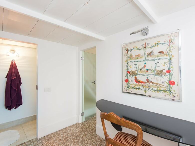 Rsh Trastevere Luxury Large Apartment