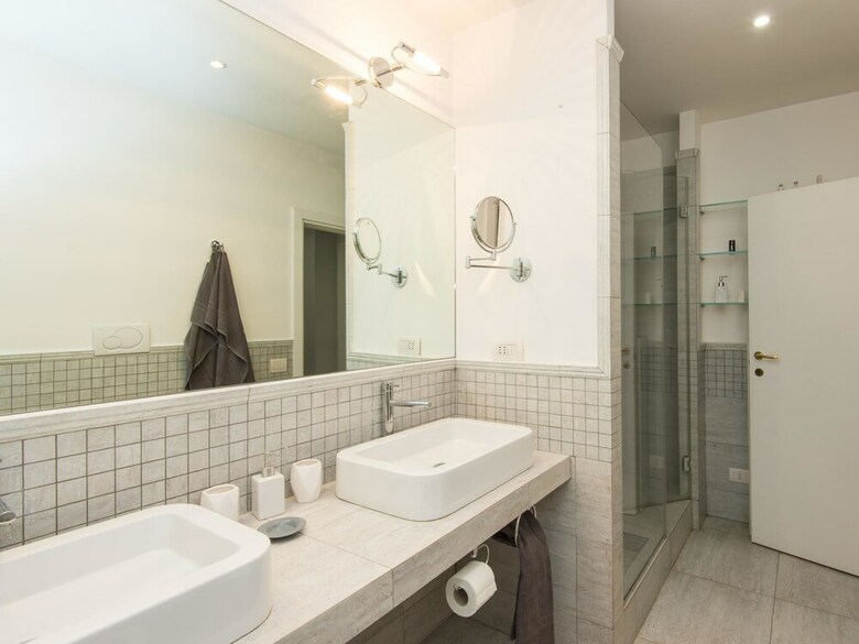 Rsh Trastevere Luxury Large Apartment
