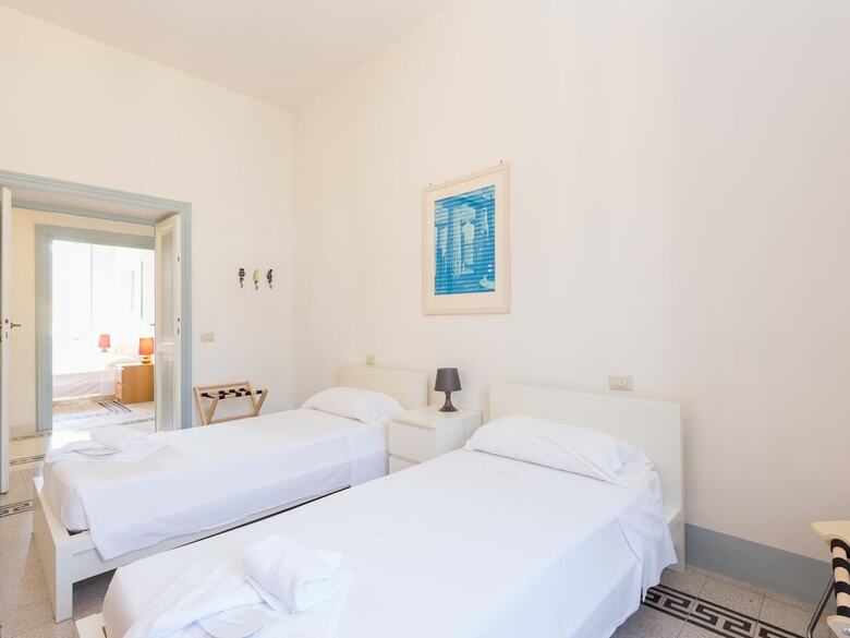 Rsh Vatican Comfortable Sunny Apartment