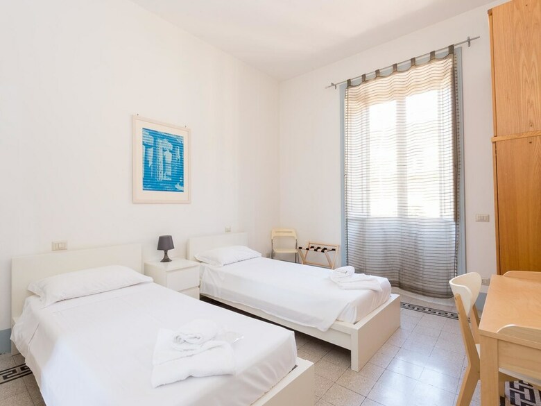 Rsh Vatican Comfortable Sunny Apartment