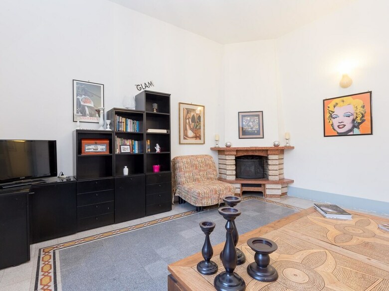 Rsh Vatican Comfortable Sunny Apartment