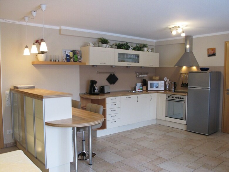 Apartamentos Ferienwohnung Fasse